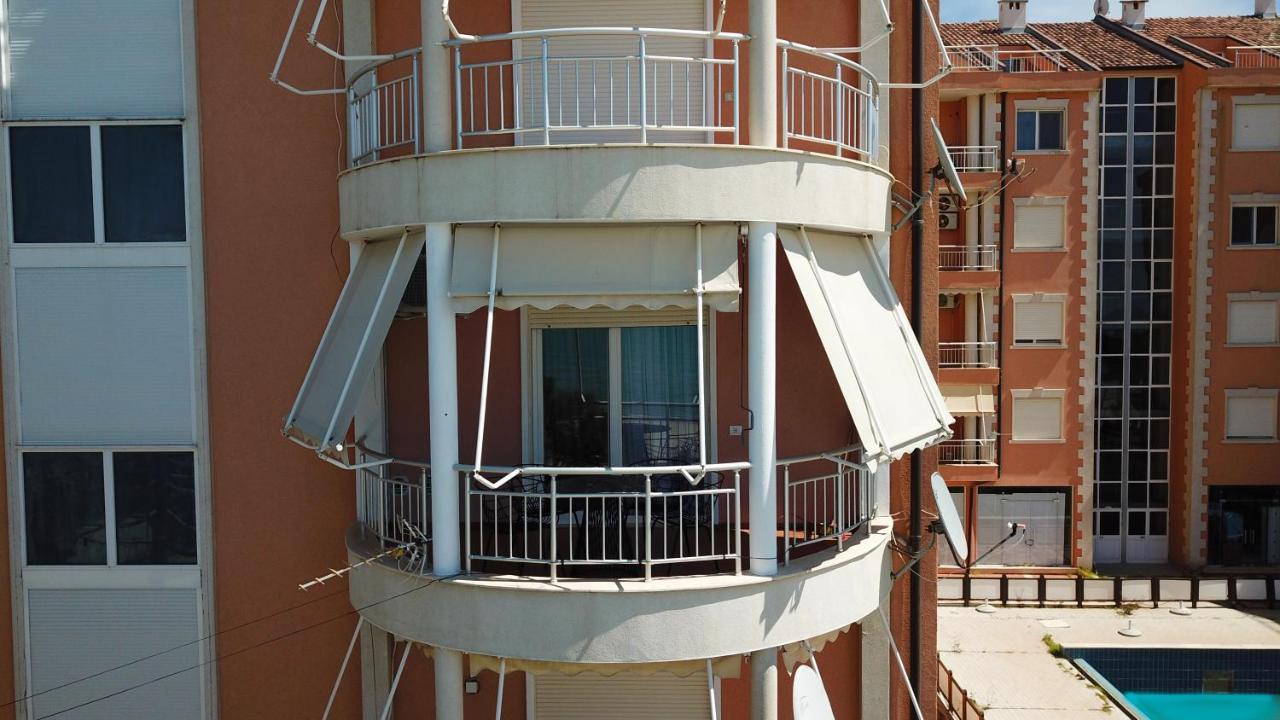 Apartment Golem  Exterior foto