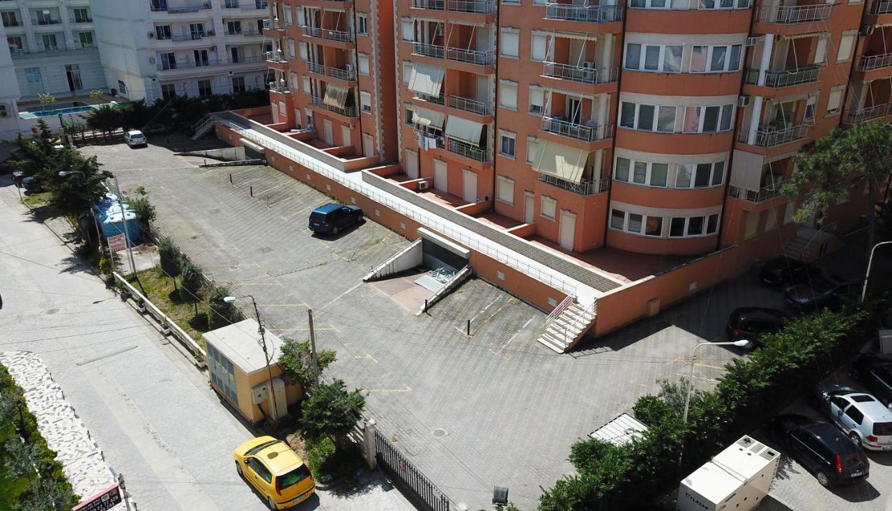 Apartment Golem  Exterior foto